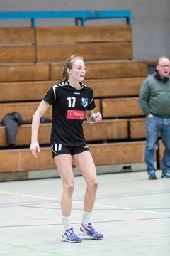 Bild 181 - Frauen ETV 3 - NieWa 3 : Ergebnis: 25:20